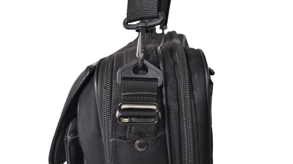Shed, Seattle Sports Stash Fat Strap/Black
