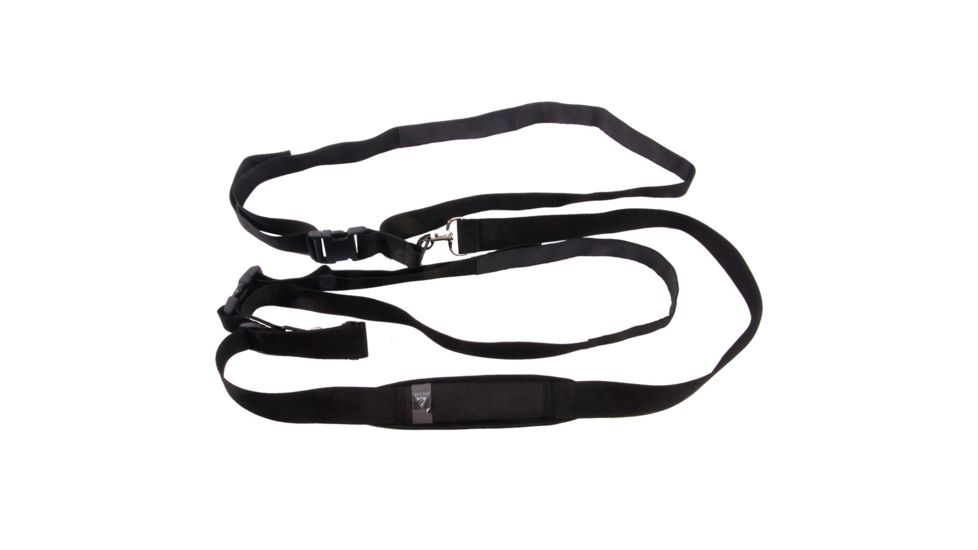 Shed, Seattle Sports SUP Strap Carry System/Black