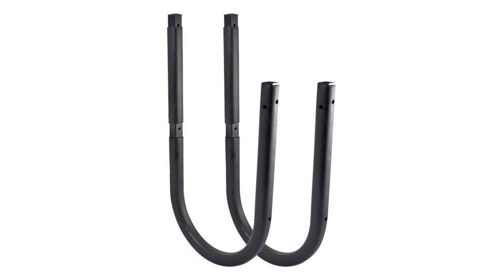 Shed, Seattle Sports SUP Wall Cradles/Black