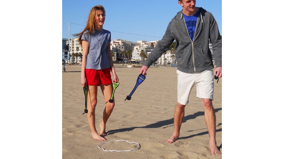 Shed, Seattle Sports TerraDarts/Assorted