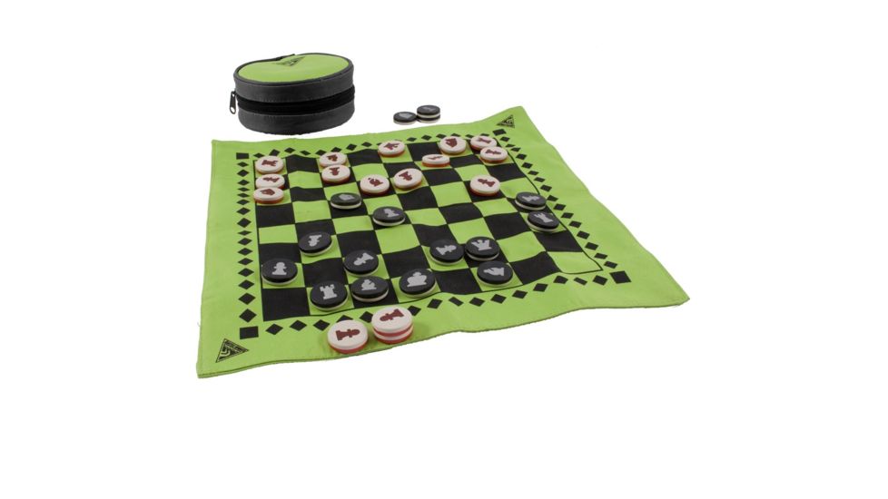 Shed, Seattle Sports TerraFun Pack Games/Assorted