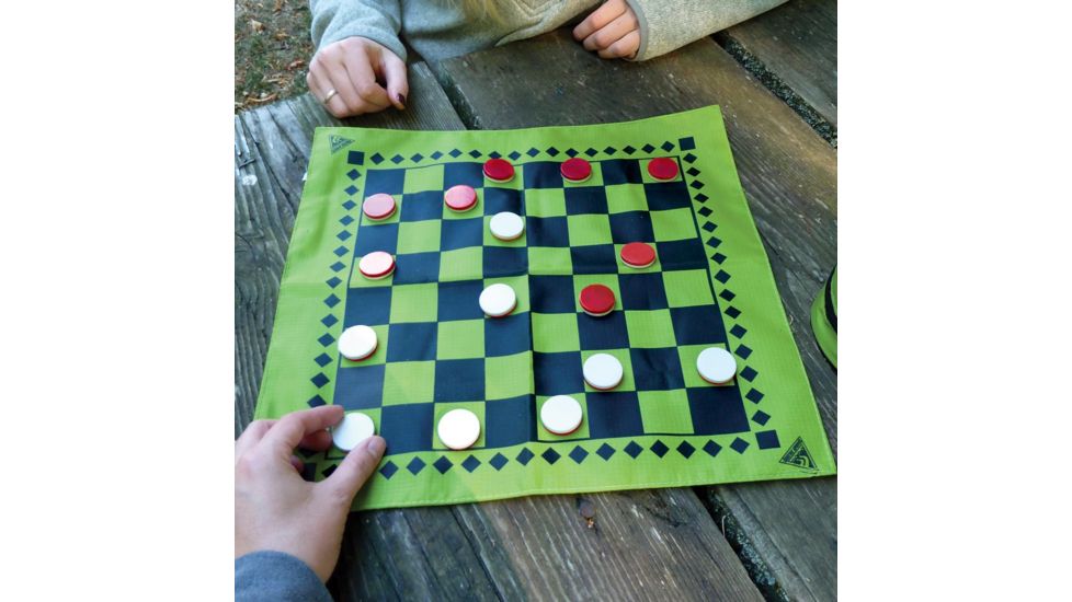 Shed, Seattle Sports TerraFun Pack Games/Assorted