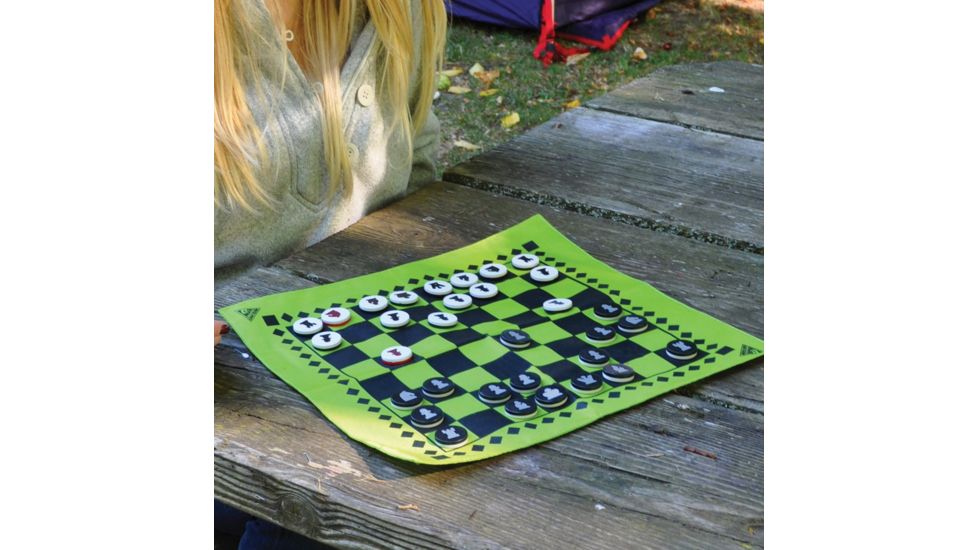 Shed, Seattle Sports TerraFun Pack Games/Assorted