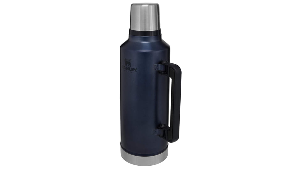 Shed, Stanley Classic Legendary Bottle , 2.5qt, Nightfall, 10-07935-004