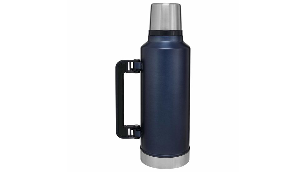 Shed, Stanley Classic Legendary Bottle, 20oz, Nightfall, 10-07931-003