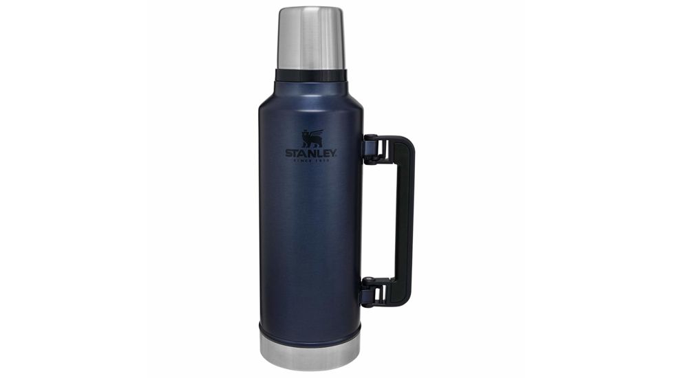 Shed, Stanley Classic Legendary Bottle, 20oz, Nightfall, 10-07931-003