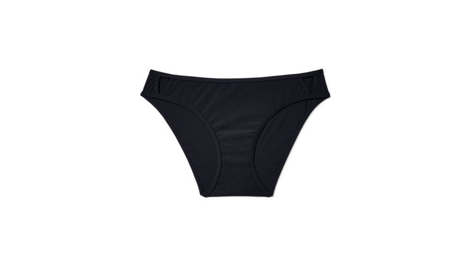 SHED, Under Armour Armour Swim Bottom - Womens, Black, Small, 1325819-1-S