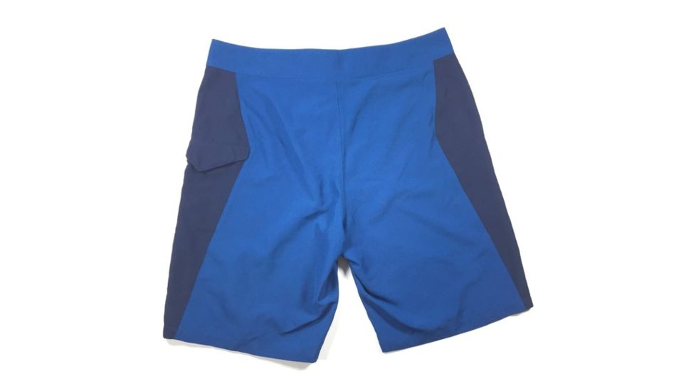 SHED, Under Armour Boardshort - Mens, Royal, 40, 1215983-446-41