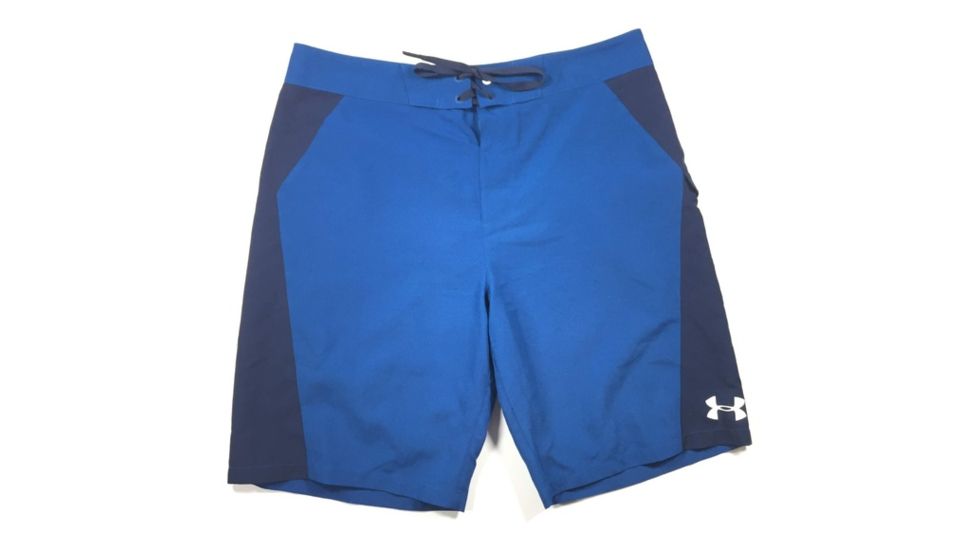 SHED, Under Armour Boardshort - Mens, Royal, 40, 1215983-446-41