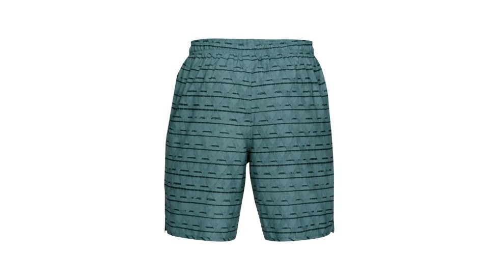 SHED, Under Armour Dockside Volley Short - Mens, Dust, Large, 1325889-416-L