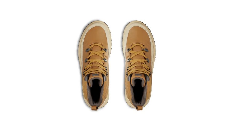 SHED, Under Armour Fat Tire Govie Winter Boot - Mens, Coyote Brown/City Khaki, 9 US, 1299193-200-10