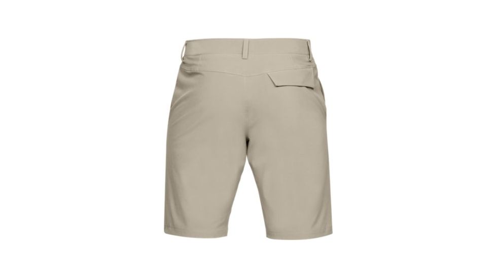 SHED, Under Armour Mantra Short - Mens, Barley, 34, 1327527-233-35