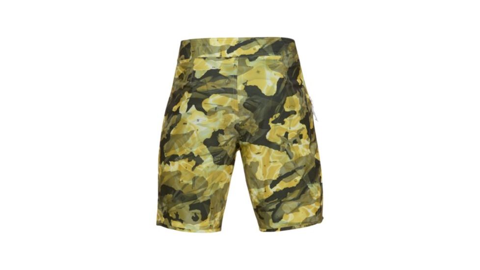 SHED, Under Armour Tide Chaser Boardshort - Mens, Silt Brown, 34, 1325888-221-35