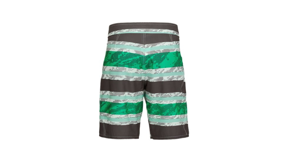 SHED, Under Armour Tide Chaser Boardshort - Mens, Trail Green, 34, 1325888-377-35
