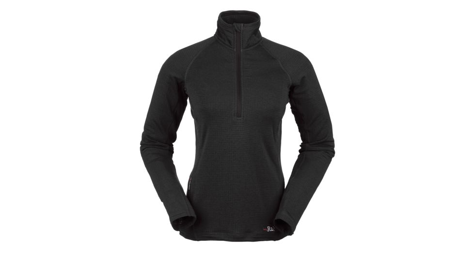 SHEDRab AL Pull-on Jacket - Women's, Black, UK12/ US M, QBT-19-BL-12-DEMO