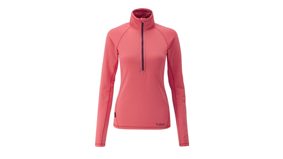 SHEDRab AL Pull-on Jacket - Women's, Coral, UK10/ US S, QBT-19-CR-10-DEMO