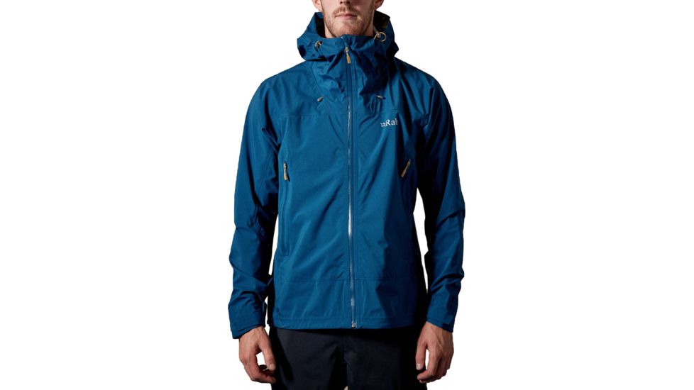 SHEDRab Arc Jkt, Ink, Large, QWF-59-IK-L-DEMO