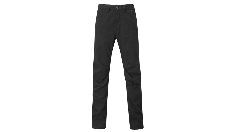 SHEDRab Compass pants, Black, L/34 Waist, QFT-82-BL-L-DEMO