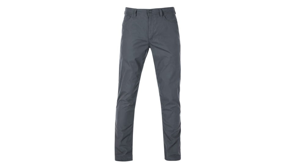 SHEDRab Narrow Escape Pants, Graphene, M/32 Waist, QFT-95-GP-M-DEMO