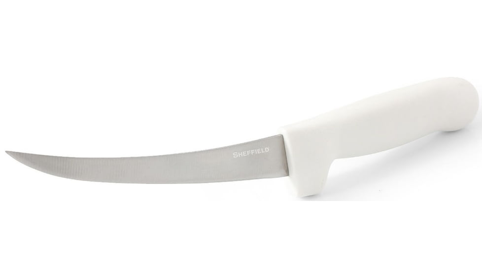 Sheffield Flex Boning Knife, 6in, 12780