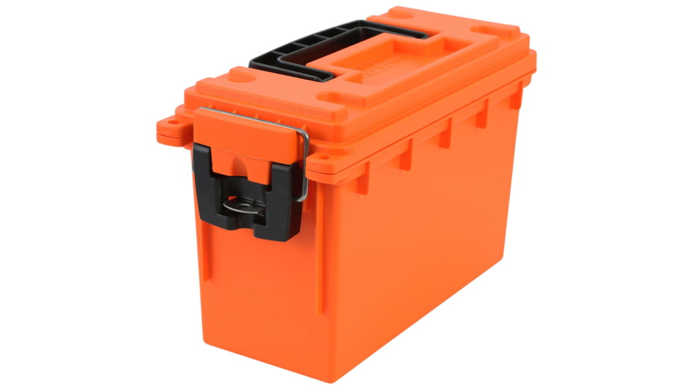 Sheffield Marine Storage Box, Orange, 12680