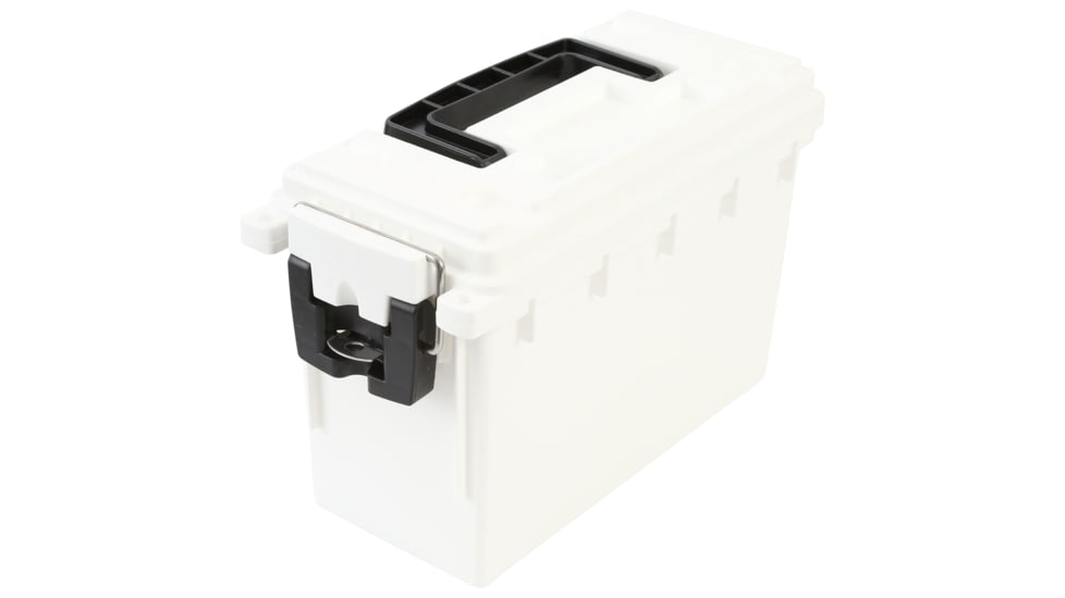 Sheffield Marine Storage Box, White, 12681