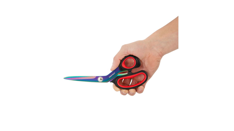 Sheffield Titanium Coated Scissors, 8 1/2 inch, 58298