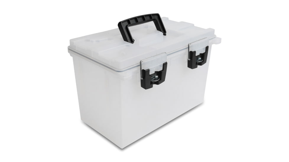 Sheffield XL Field Box, Frost, 12720