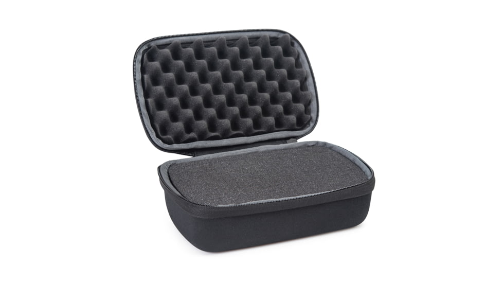 Shell-Case Hybrid 300 Model 311 - Foam, Black, STA300-B12