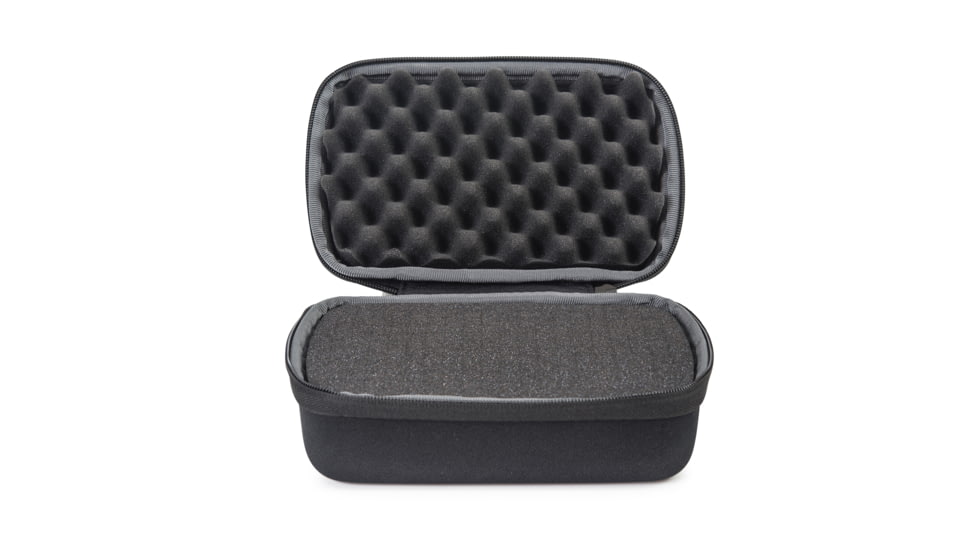 Shell-Case Hybrid 300 Model 311 - Foam, Black, STA300-B12