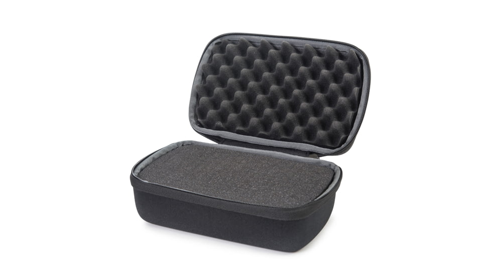 Shell-Case Hybrid 300 Model 311 - Foam, Black, STA300-B12