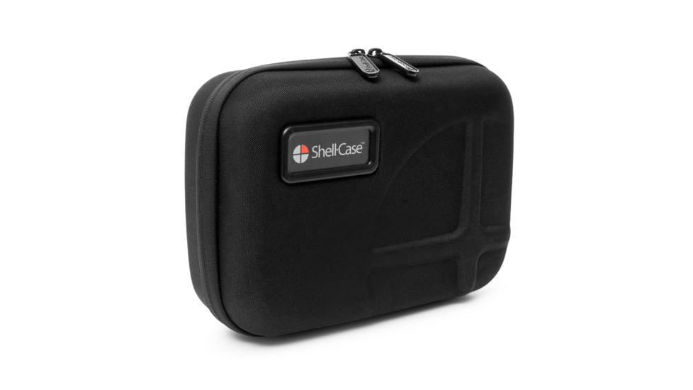 Shell-Case Hybrid 300 Model 315 - Empty Case, Black, STA-300-B16