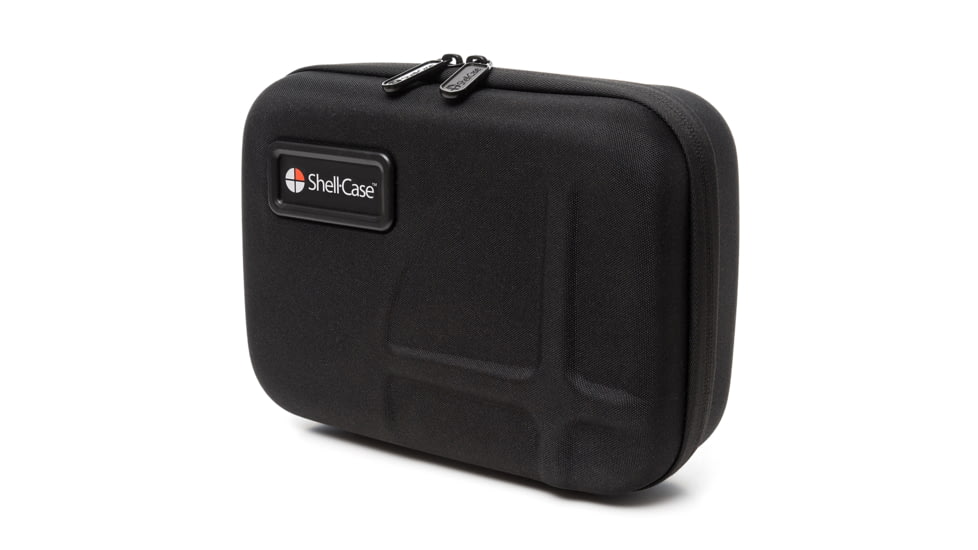 Shell-Case Hybrid 300 Model 315 - Empty Case, Black, STA-300-B16