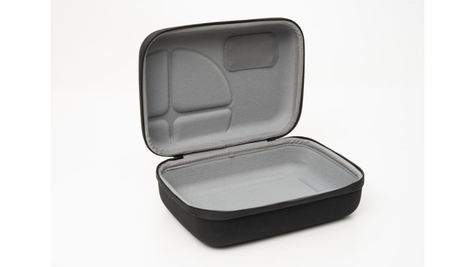 Shell-Case Hybrid 300 Model 315 - Empty Case, Black, STA-300-B16