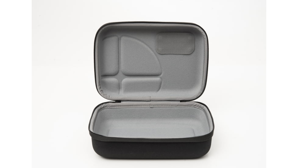 Shell-Case Hybrid 300 Model 315 - Empty Case, Black, STA-300-B16