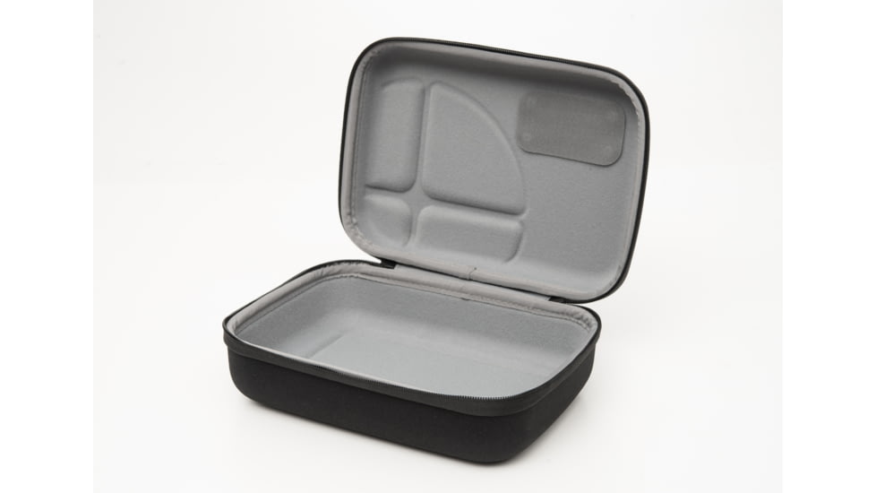 Shell-Case Hybrid 300 Model 315 - Empty Case, Black, STA-300-B16