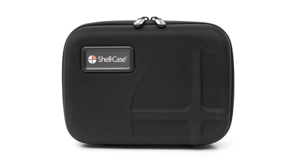 Shell-Case Hybrid 300 Model 315 - Empty Case, Black, STA-300-B16