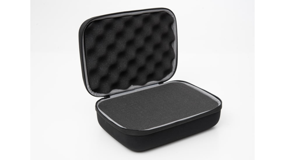 Shell-Case Hybrid 300 Model 315 - Foam, Black, STA-300-B17