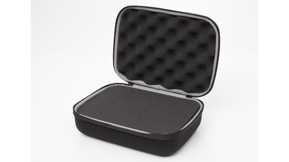 Shell-Case Hybrid 300 Model 315 - Foam, Black, STA-300-B17