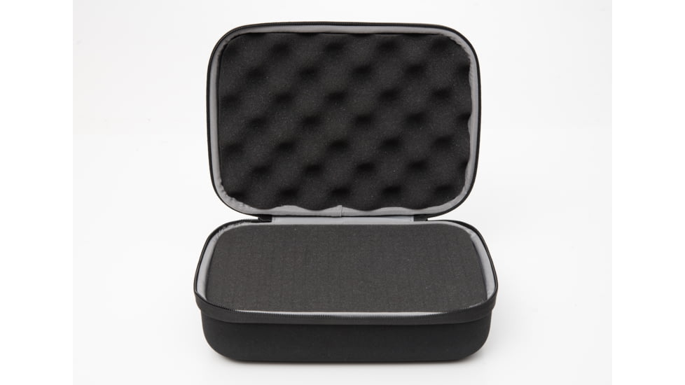 Shell-Case Hybrid 300 Model 315 - Foam, Black, STA-300-B17