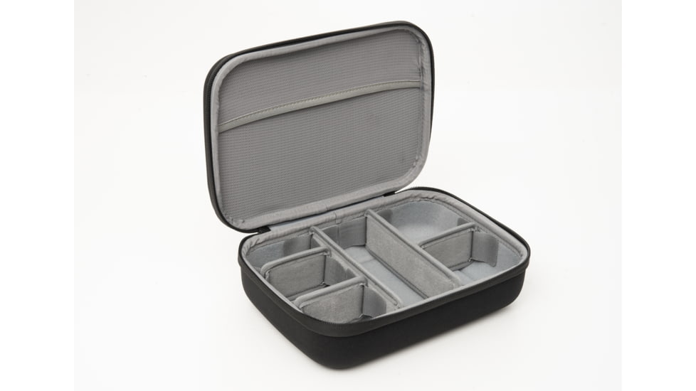 Shell-Case Hybrid 300 Model 315 - Pouch &amp; Divider, Black, STA-300-B18