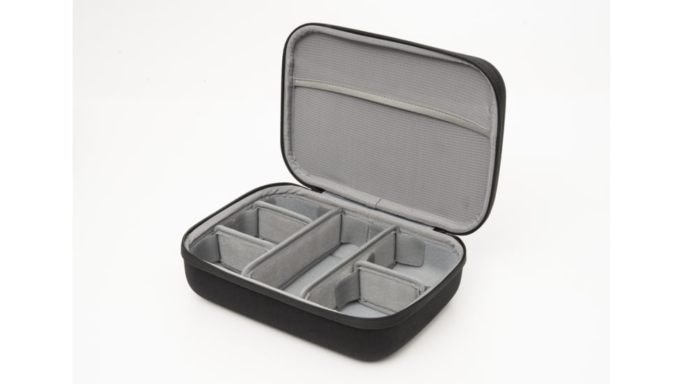 Shell-Case Hybrid 300 Model 315 - Pouch &amp; Divider, Black, STA-300-B18