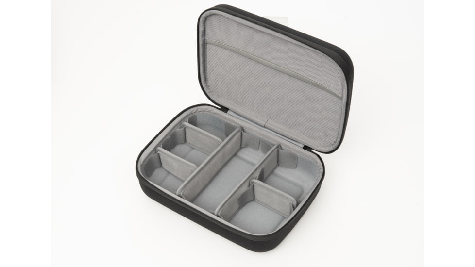 Shell-Case Hybrid 300 Model 315 - Pouch &amp; Divider, Black, STA-300-B18