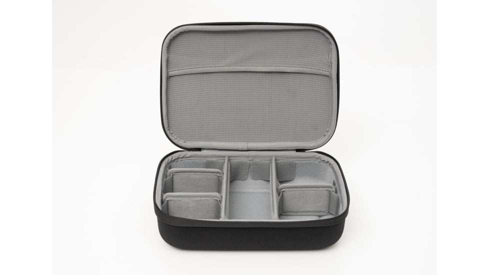 Shell-Case Hybrid 300 Model 315 - Pouch &amp; Divider, Black, STA-300-B18