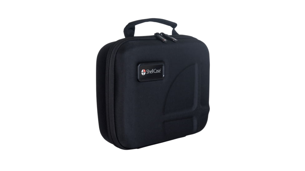Shell-Case Hybrid 300 Model 320 - Empty Case, Black, STA-300-B21