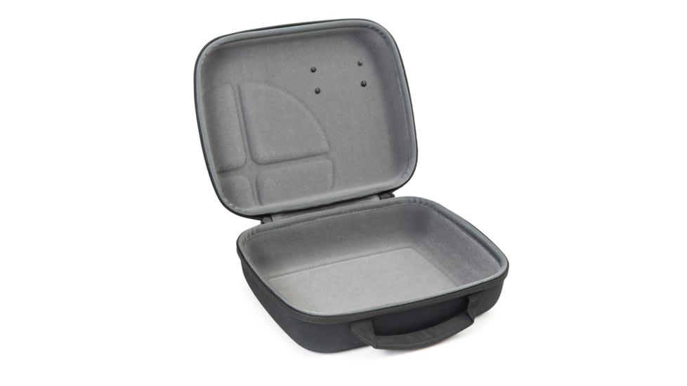 Shell-Case Hybrid 300 Model 320 - Empty Case, Black, STA-300-B21