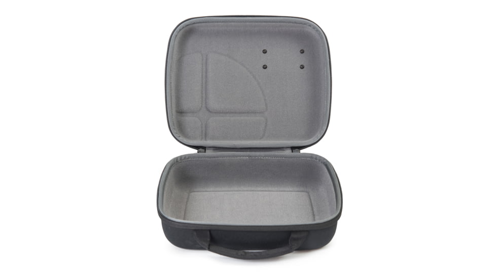 Shell-Case Hybrid 300 Model 320 - Empty Case, Black, STA-300-B21