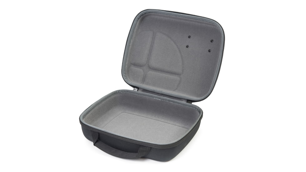 Shell-Case Hybrid 300 Model 320 - Empty Case, Black, STA-300-B21