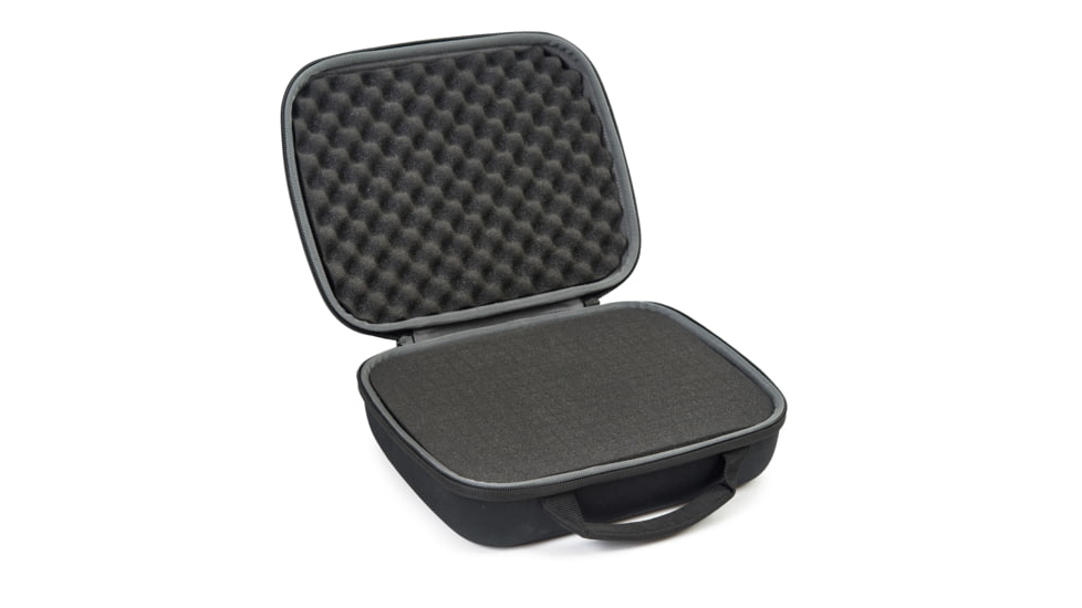 Shell-Case Hybrid 300 Model 320 - Foam, Black, STA-300-B22