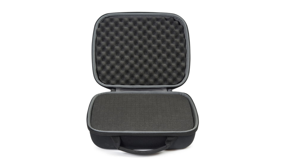 Shell-Case Hybrid 300 Model 320 - Foam, Black, STA-300-B22